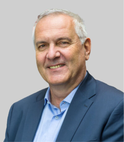 Bert Stingl
