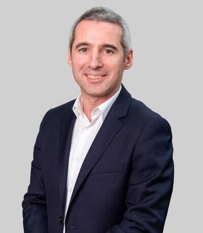 Marc Poirel