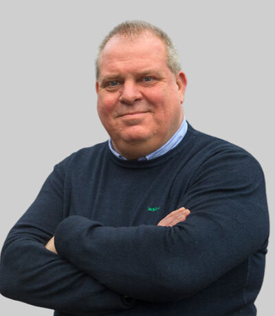 Luc van den Cruijce