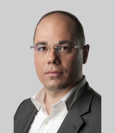 Jean-François Ancora