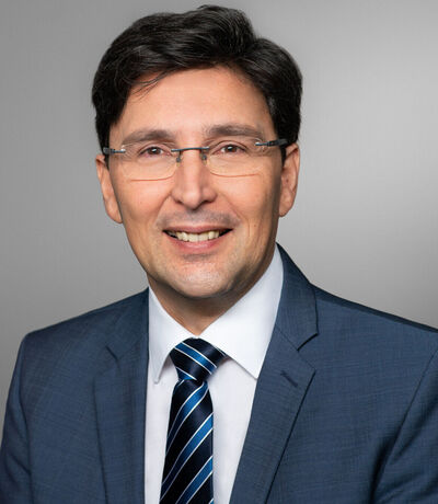Thomas Kratzer