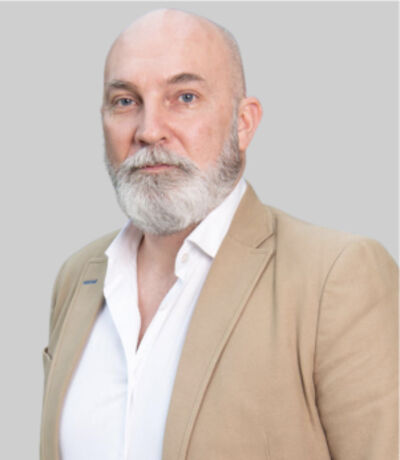 Thierry Legoff